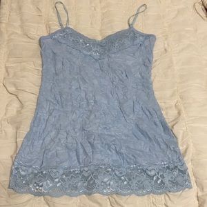 Maurices camisole